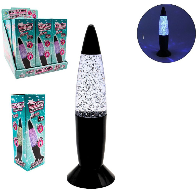 VENTILATEUR MANUEL SPRAY 15CM
