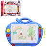 ARDOISE MAGNETIQUE 28*23 CM