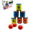 JEU CASSE BOITES MOUSSE