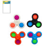 Handspinner 7.5 cm Pop It - Cadeau original