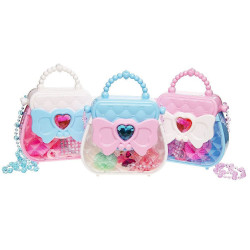SAC ACCESSOIRE BEAUTE