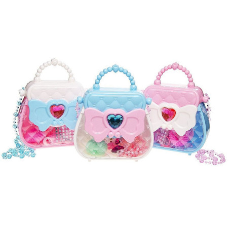 SAC ACCESSOIRE BEAUTE