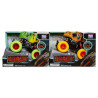 CAMION MILITAIRE 18 CM