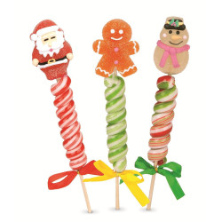 SUCETTE GIGA TWISTY NOEL