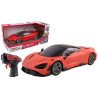 MC LAREN 765 LT RADIOCOMMANDEE 19.5 CM