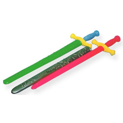 EPEE DES HEROS 60 CM AVEC FOURREAU