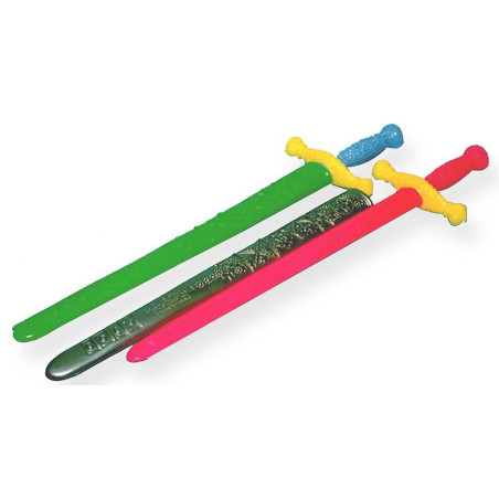 EPEE DES HEROS 60 CM AVEC FOURREAU