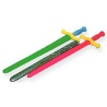 EPEE DES HEROS 60 CM AVEC FOURREAU