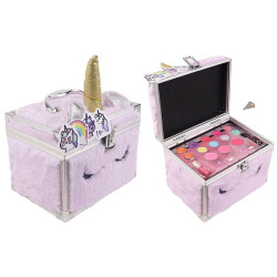 VANITY  LICORNE MAQUILLAGE GLOWAYS