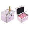VANITY  LICORNE MAQUILLAGE GLOWAYS