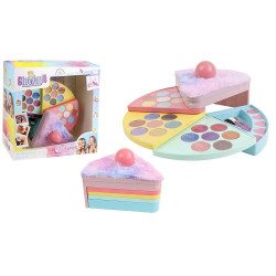 PALETTE DE MAQUILLAGE GLOWAYS