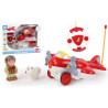 AVION RADIOCOMMANDE LE PETIT PRINCE