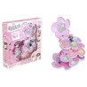 Coffret Maquillage Fleur Gloways - Pour enfants
