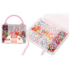 VALISETTE 900 PERLES FANTAISIES