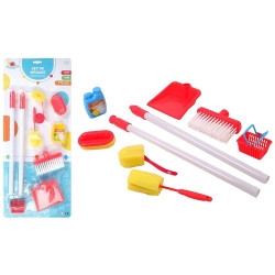 PANOPLIE DE MENAGE 57.5 CM