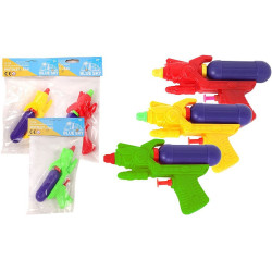 Pistolet à eau 15 cm pour professionnels : Grossiste Plein Air
