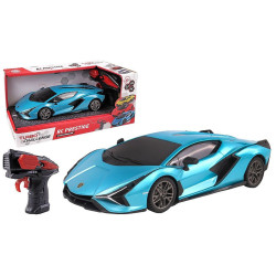 LAMBORGHINI SIAN 19.5 CM RADIOCOMMANDE