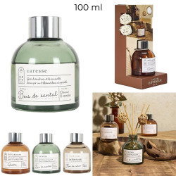 COFFRET DIFFUSEUR SOFTNESS 100 ML