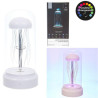 LAMPE MEDUSE LED COULEUR CHANGEANTE 20.5 CM