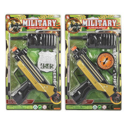 PANOPLIE USI MILITARY