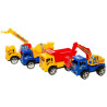 CAMION CHANTIER 21 CM RETROFRICTION