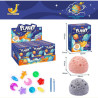 COFFRET PLANET FOSSIL ET PIERRE A DECOUVRIR