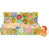 Porte-clé Squishy Capybara 5 cm - Grossiste Porte-clé