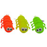 Cheniller Puffer Lumineuse 20 cm - Cadeau original pour vos événements