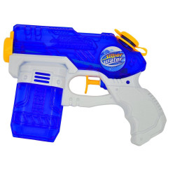 Pistolet à eau spatial - Rafraîchissement garanti pour vos événements