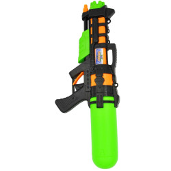 PISTOLET PRESSION 44 CM