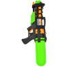 PISTOLET PRESSION 44 CM