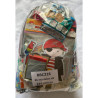 Lot de 216 Pochettes Surprise pour une Kermesse Magique !