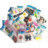 Lot de 216 Pochettes Surprise pour une Kermesse Magique !