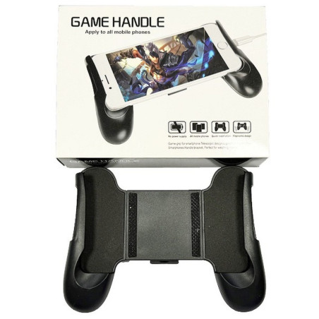 SUPPORT POUR TELEPHONE MANETTE DE JEU