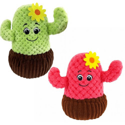 PELUCHE CACTUS 28 CM