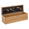 COFFRET SOMMELIER MARC 5 PIECES