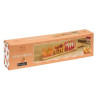 SERVICE APERITIF FRUITY 4 PIECES ET PLATEAU BAMBOU