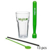 COFFRET MOJITO 13 PIECES
