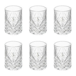 COFFRET DE 6 VERRES SHOOTER AUTOMNE 6 CL