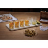 COFFRET DE 6 VERRES SHOOTER AUTOMNE 6 CL