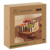 COFFRET APERITIF CHERI 5 PIECES