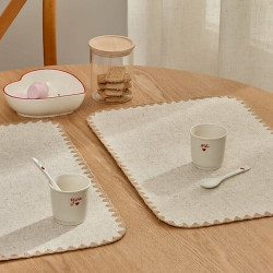 COFFRET 2 TASSES VALENTINE 10 CL