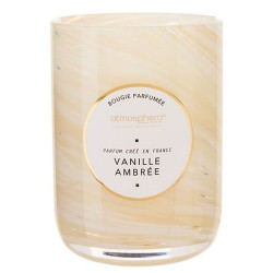 BOUGIE PARFUMEE  WAVY VAN 275 G
