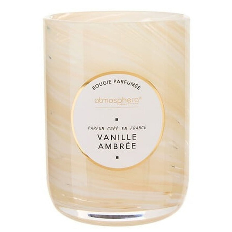 BOUGIE PARFUMEE  WAVY VAN 275 G
