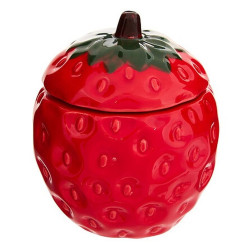 BOUGIE PARFUMEE CERAMIQUE FRUITY