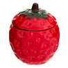 BOUGIE PARFUMEE CERAMIQUE FRUITY