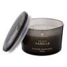 BOUGIE PARFUMEE GLOWY VANILLE 440 G