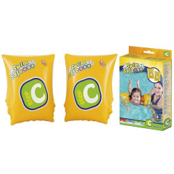 BRASSARDS 3-6 ANS 18-30 KG