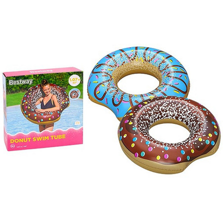 BOUEE DONUT 1.07M + 12ANS