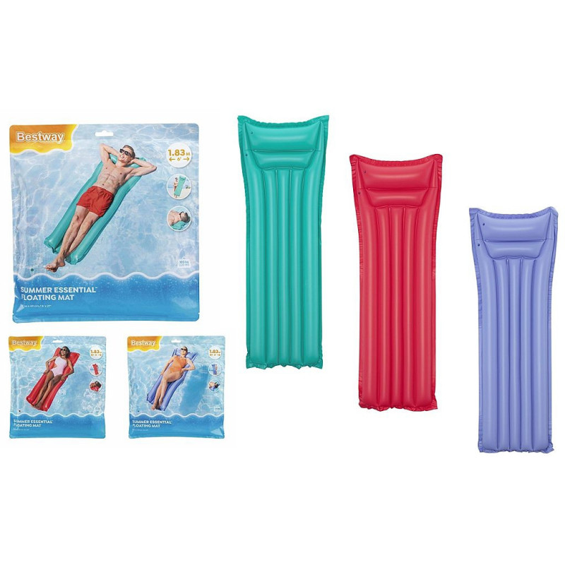MATELAS GONFLABLE 183 CM